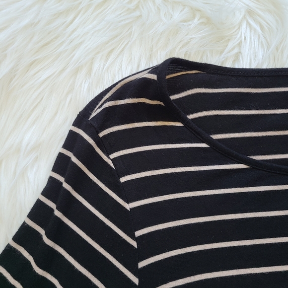Striped Shirt - Picture 9 of 12
